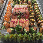 Sushilovers food