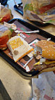 Mcdonald's food