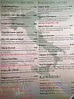 Little Italy menu