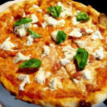 Pane E Caffe' Cibo