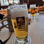 Augustiner Bürgerheim food