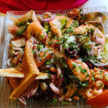 Aux Agapes Cibo