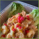 Fhat Choi’s Cibo