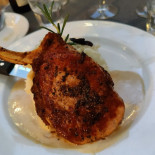 FIVE Bistro Cibo