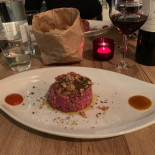 Zenzero Cibo E Perditempo Nourriture