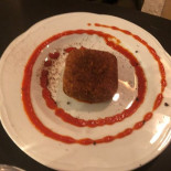Zenzero Cibo E Perditempo À l'intérieur