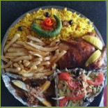 El Sofra Cibo