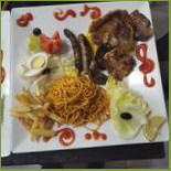 El Sofra Cibo
