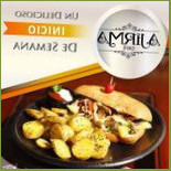 Ajirma Cibo