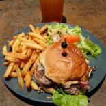 Le Baxo Cibo