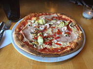 Big Mamma's Pizzeria food