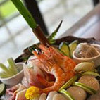 Sōng Yuán Chán Lín Cibo