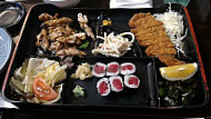 Kanpai food