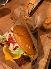 Burger Shack Odense C food