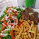 Lili Snack Cibo