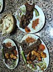 Saray Kebab food