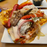 O'Lydia's Cibo