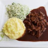 Torna Cibo