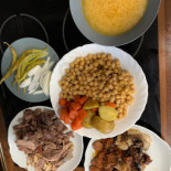 Millas Cibo