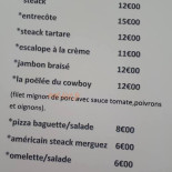 Pizza Jojo Piatti