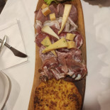 Bar Al Conte Di Faoro Alessia C food