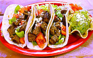 Serranos Mexican Food Restaurants food