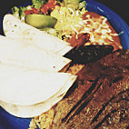 La Bamba Mexican food