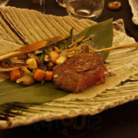 Fishonfire Cibo