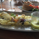 Tidenblick Norderney Cibo