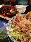 Viet-Thai Restaurant food