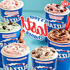 Dairy Queen food