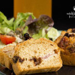 Debi's Kitchen Cibo