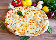 Pizza Erevan food