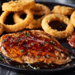 Ruby Tuesday Cibo