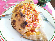 Pizzeria La Gondola food