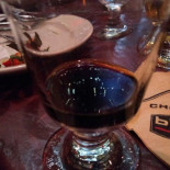 Mr. Paul's Chop House Cibo