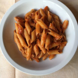 Trattoria Pacou inside