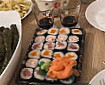 Japonais Sushiya food