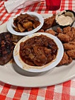 Caney Fork River Valley Grille food