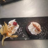 O'vésuvio Cibo