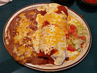 Serrano's Mexican Food Restaurants food