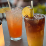 Rumfire Cibo