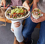 Chipotle Mexican Grill food