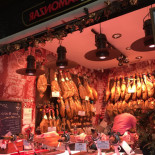 Jamonzar Cibo