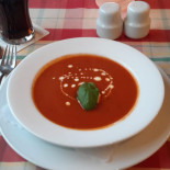 Marende Cibo