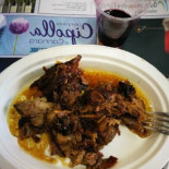 Festa Della Cipolla Comida