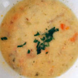 Suppkultur Cibo