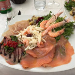 Il Giardino Dell'angelo Nourriture