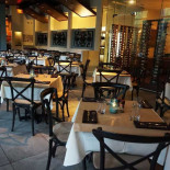 Artisan's Table Cibo