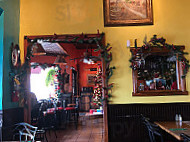 Armando's Dakota Grill inside